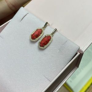 Kendra Scott Lee Earrings